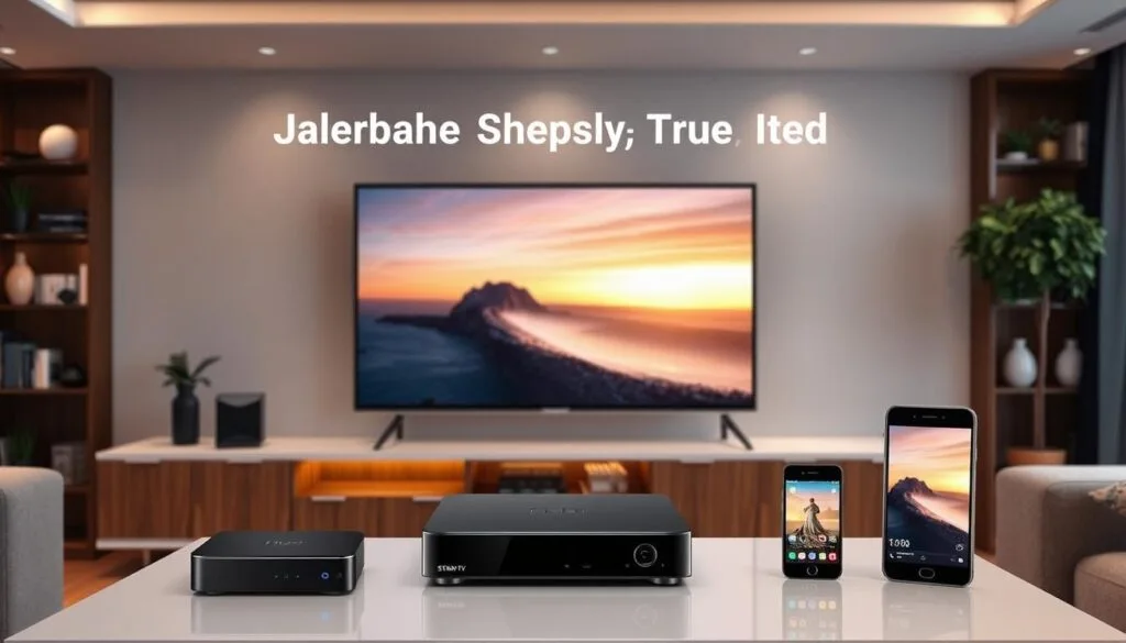 comment avoir IPTV