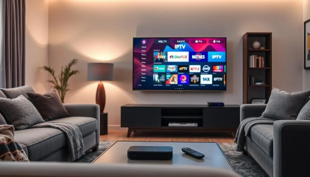 Pourquoi IPTV est moins cher que le câble
