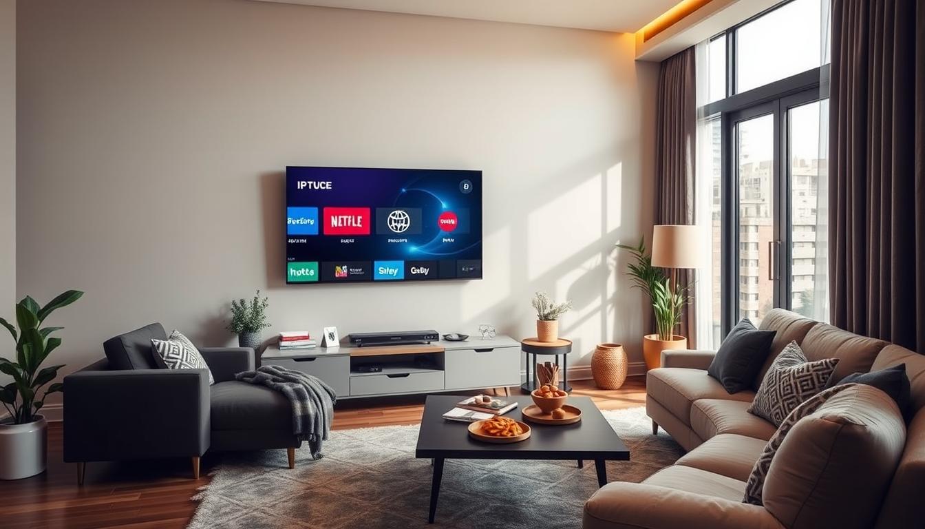 avis sur les services IPTV pas chers en France