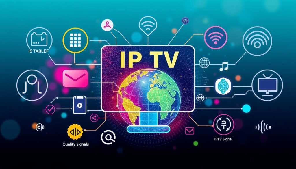 critères IPTV