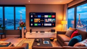 meilleur IPTV pas cher pour des performances constantes France