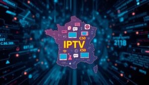 pourquoi les services IPTV sont-ils chers en France